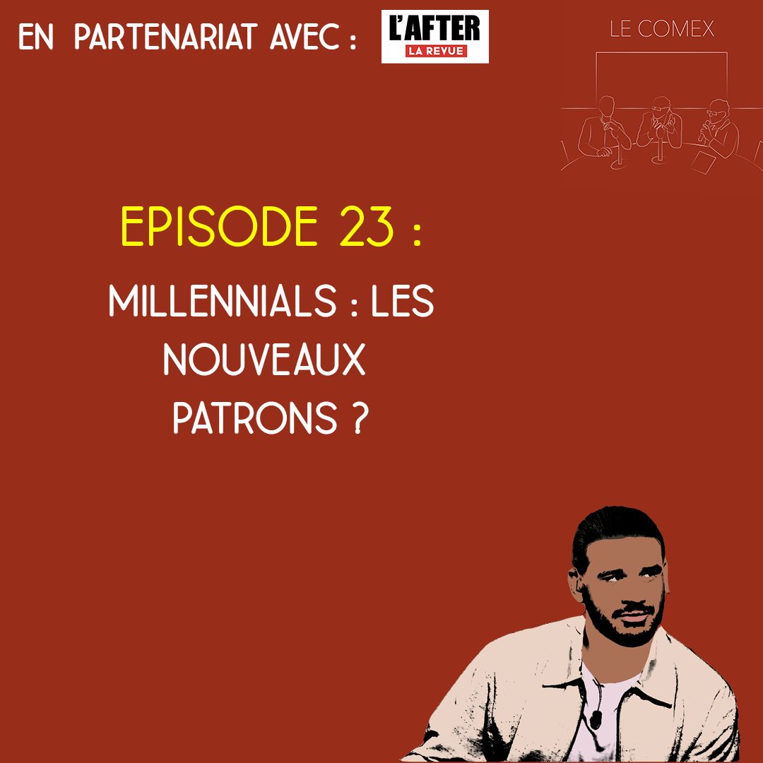 🚨Le Comex, Ep.23 🚨 La nouvelle Kings World Cup organisée par Gérard Piqué et le Aminematué, le projet SuperLigue et les obsessions d'Agnelli pour attirer les jeunes... Les millennials sont au coeur de toutes les innovations qui apparaissent dans le monde footballistique. 1/2