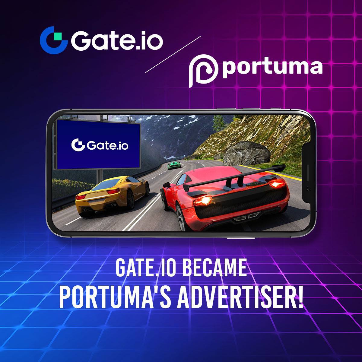 @AltCryptoGems Good Morning Sjuul. 
An exciting April 19 is coming! 😍 Bitcoin is entering the halving period, on the same date Portoken is listed on a stock exchange! 🚀What do you think about this important coincidence? 😎

@Portumatoken #Portuma #Portoken #Bsc #Bnb #TimeToPortuma #Binance