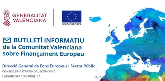 🇪🇺Publiquem el nostre últim 📰Butlletí de Finançament Europeu Març 2024 bit.ly/3JboGS8 📢Destaquem el projecte #AgroAlimVal de <a href="/GVAivia/">IVIA</a> per millorar el sector agroalimentari 🐄🥦 finançat amb Programa #CV #FEDER 🇪🇺2021-2027 🗓️Subscripció butlletí bit.ly/4c8y5ay