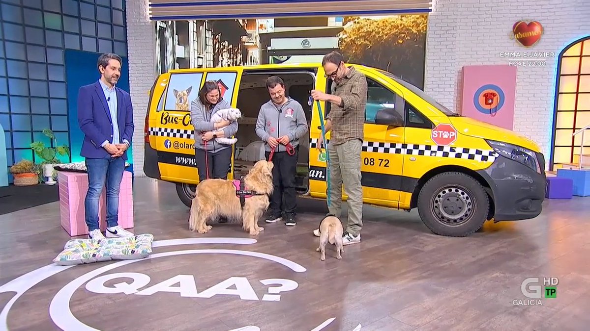 🗣️ El magazine <a href="/quenandaai_TVG/">Quen Anda Aí? TVG</a> logró 215.000 ESPECTADORES ÚNICOS (AA).

➡️ El programa en <a href="/tvgalicia/">TVG</a> registró 70.000 espectadores de media y el 13.2% de cuota de pantalla.

#Audiencias 📺📊