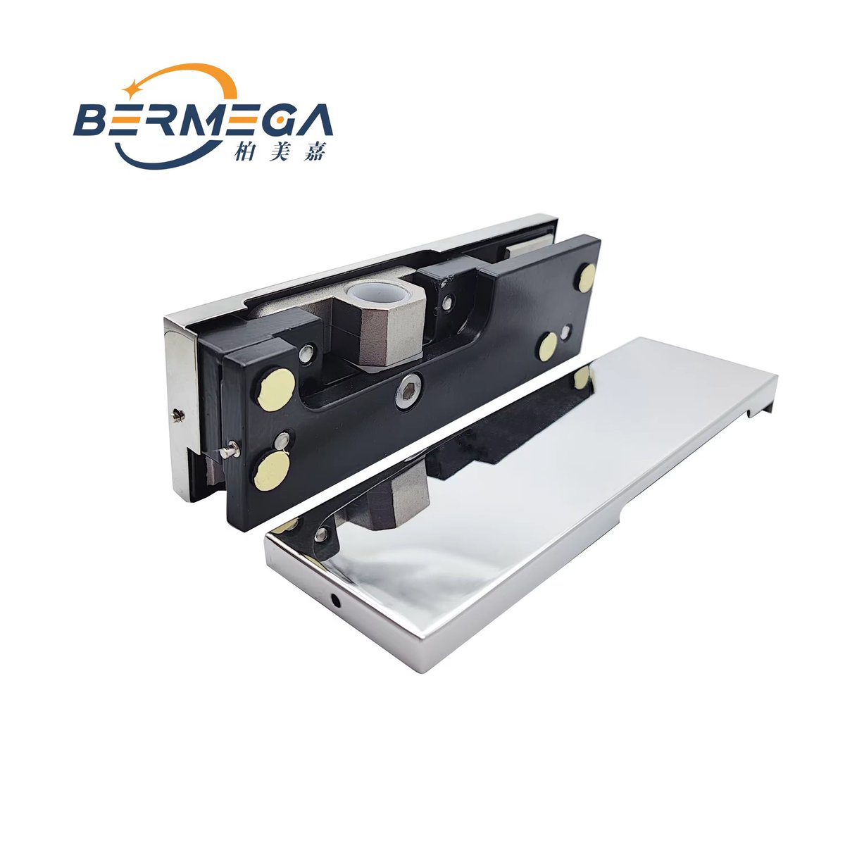 kaylee_bermega's tweet image. Promotional items: patch fittings
Models:Top clamp; Bottom clamp; upper clamp; L clamp; lock clamp.
Aluminum alloy mainly body; stainless steel cover plate.
More info:+86 18316072922
                 admin@bermega.com
#patchfitting #glasshardware #hardware #glassaccessories