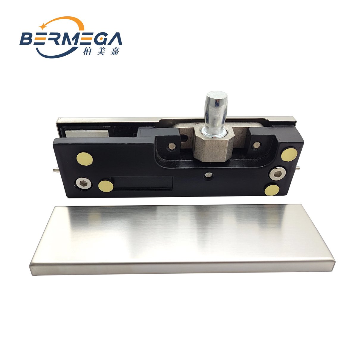kaylee_bermega's tweet image. Promotional items: patch fittings
Models:Top clamp; Bottom clamp; upper clamp; L clamp; lock clamp.
Aluminum alloy mainly body; stainless steel cover plate.
More info:+86 18316072922
                 admin@bermega.com
#patchfitting #glasshardware #hardware #glassaccessories