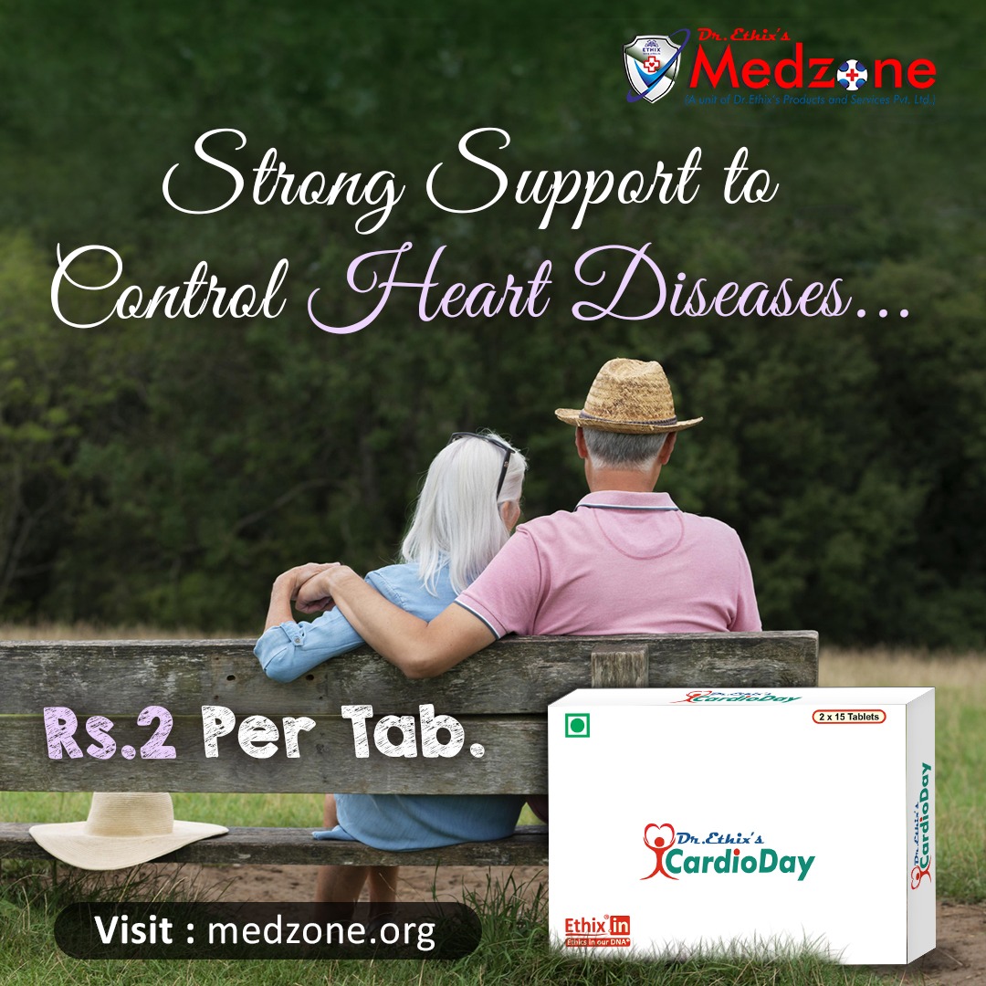 💓 Keep your heart strong with Dr. Ethix’s Cardio Day tablet! 💊 #heartdisease #cardiology #heartattack #highbloodpressure #hearthealthy #cardiologist #stroke #healthy #bloodpressure #heartdiseaseawareness #cholesterol