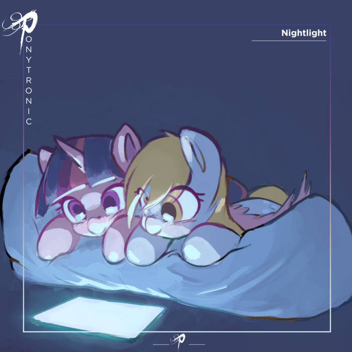 BronyMusicAnniv tweet picture