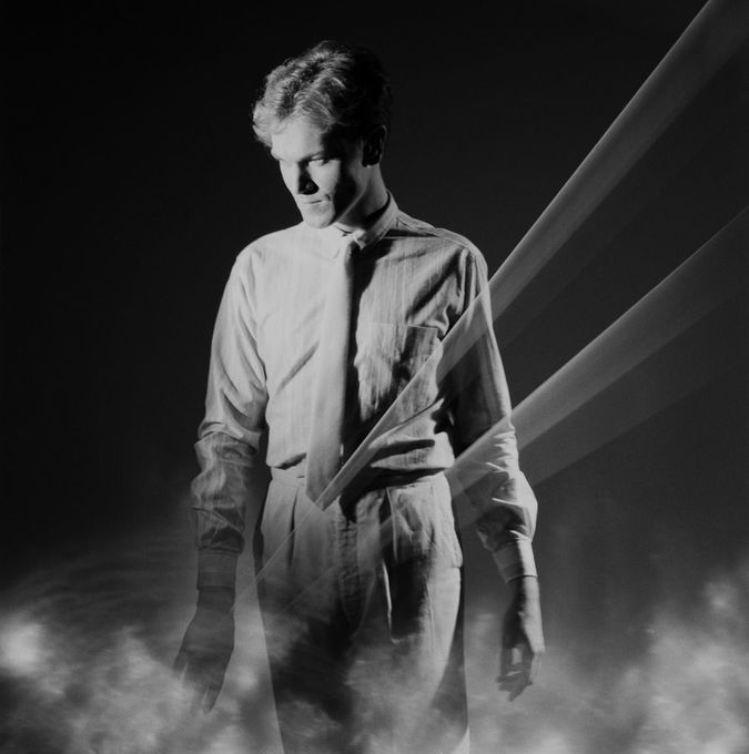 SIGNED COPIES As we start to run low on stock with a few items, John has signed a limited number of records and CDs before they disappear completely! johnfoxx.tmstor.es On the store are signed copies of The Golden Section LP, Annexe LP, Howl CD and The Marvellous Notebook.