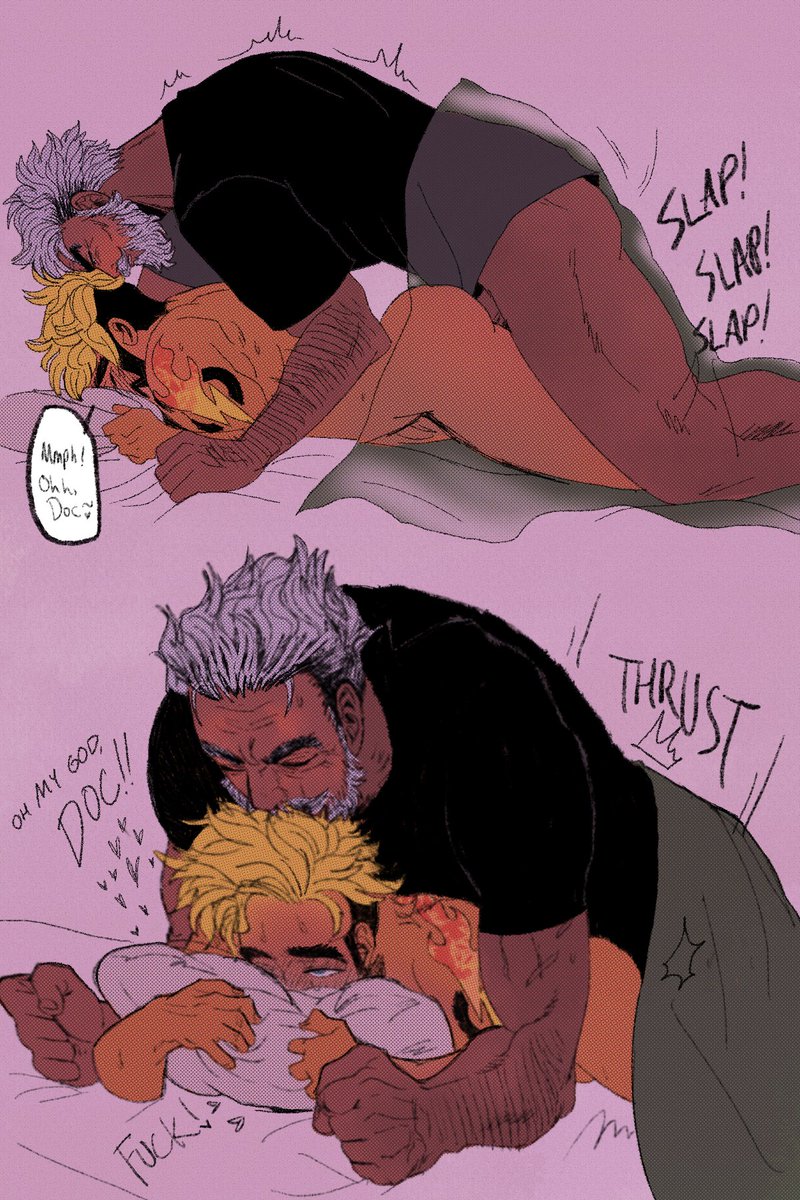 ProfessorBees's tweet photo. Sneaky under the blankets 🔞 n$fw // nsfw #humancars #dochudson #lightningmcqueen #lightningmctwink #manga #cars #carsyaoi https://t.co/NMdwLVT7yx