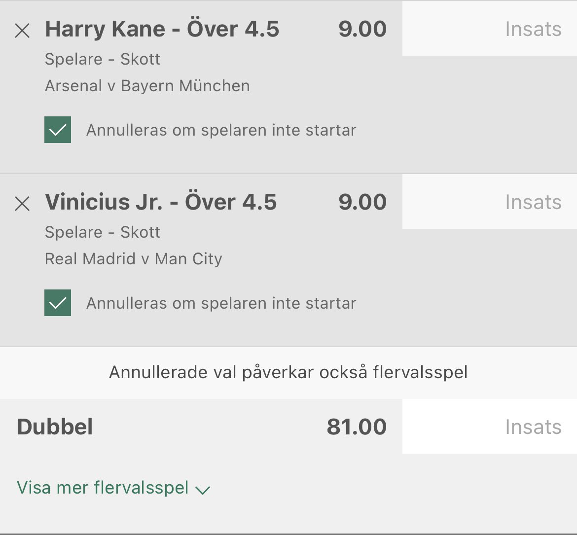 Bmaestros's tweet photo. 4 spel kommer här! 

Vamooooos! 💰💰💰💰 https://t.co/8vCFAPQLNf