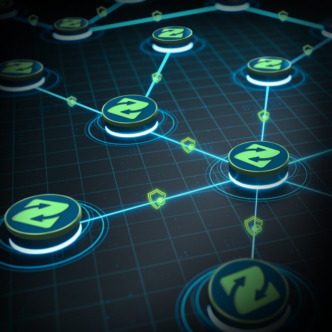 Zypto_Token's tweet photo. Zypto always chooses the best possible security solutions available. One of the reasons Zypto Token is built on Ethereum, which is renowned as the most secure blockchain-based cryptocurrency platform. $Zypto #Ethereum #IdentityManagementDay https://t.co/w4pDEcduBm