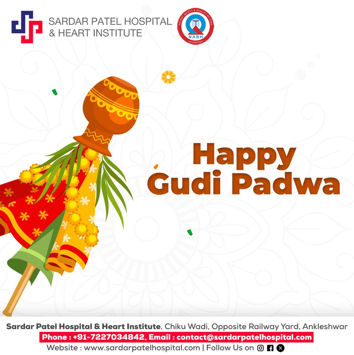 #HappyGudiPadwa