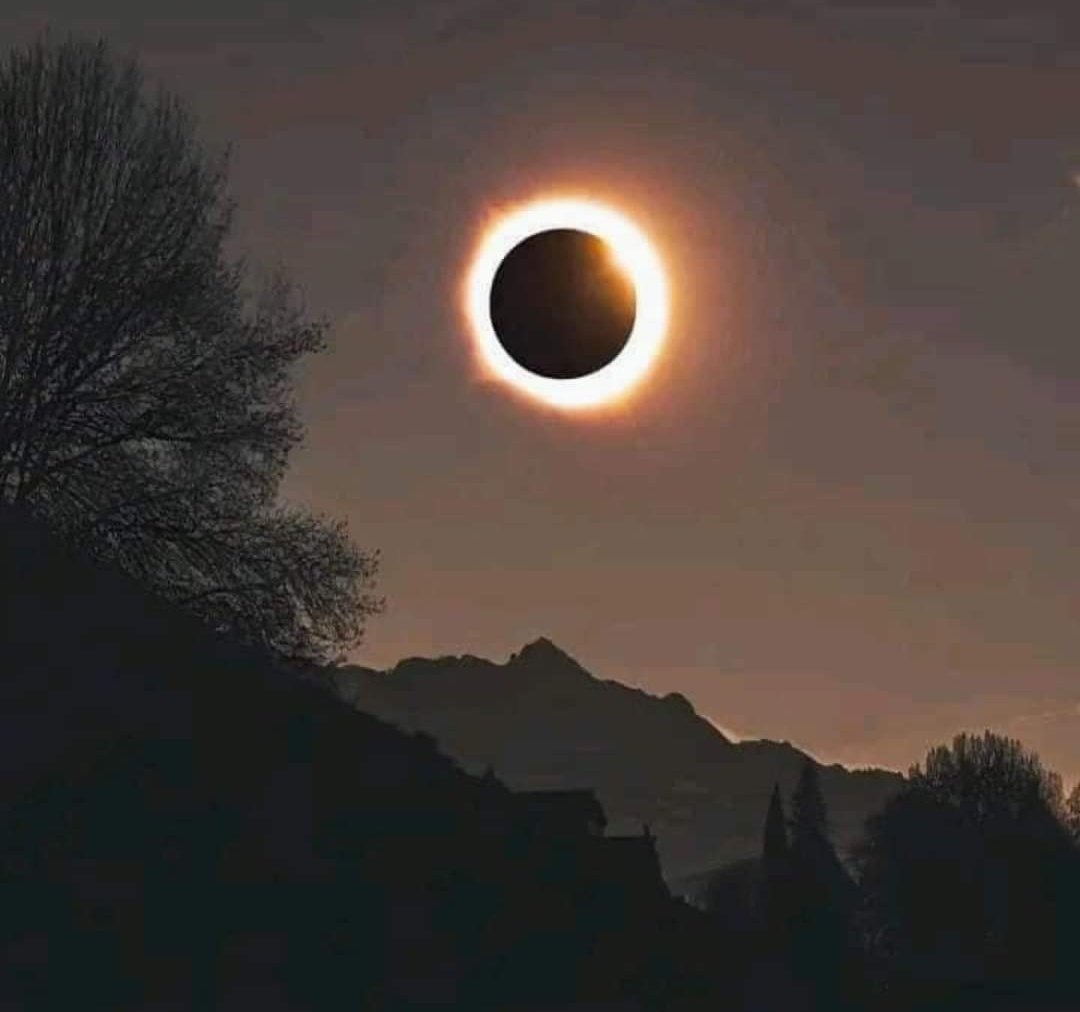 Lucia1041903411's tweet photo. #EclipseSolar2024
#EclipseTotalSolar
© National Geographic Wild Planet
🌍🌕☀️
❤️🔥 https://t.co/rLMLO5T4B3