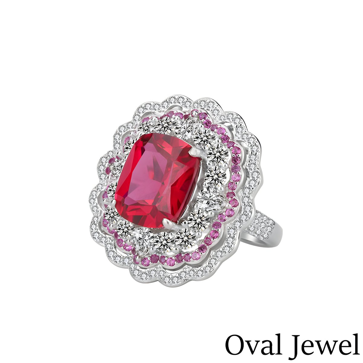 RuiruriC44357's tweet image. Indulge in elegance with OvalJewel's custom-designed jewelry. Discover the perfect piece to express your unique style today! #BespokeBeauty #PersonalizedElegance #DistinctiveDesigns #OvalJewel #LuxuryAccessories