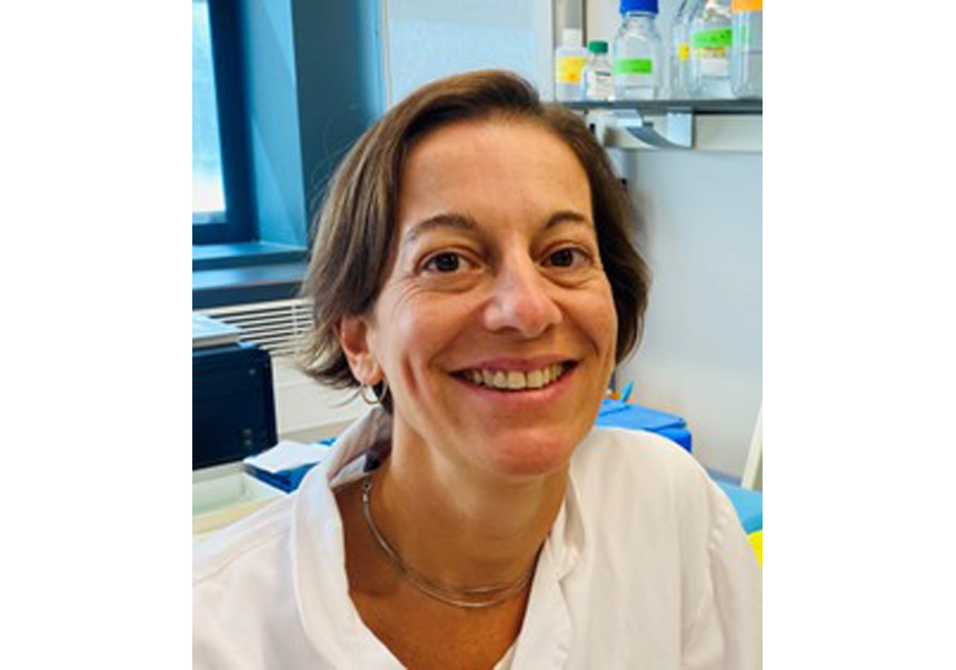 Elena Ortiz-Zapater -Descobreixen una nova causa de l'asma! Investigadora de la @UV_EG participa en l'estudi que pot ajudar a curar la malaltia. #asma #investigacion #Medicina #Salut Més info: acortar.link/u2G2mi