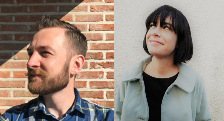 Hoping readers do 'a lot of noticing & thinking & deducing,' @Susannah_Lloyd & @paddydonnelly created a hilarious picture book sequel - Here Be Giants. mariacmarshall.com/single-post/th… Frances Lincoln Children's Books @QuartoKids #interview #kidlit