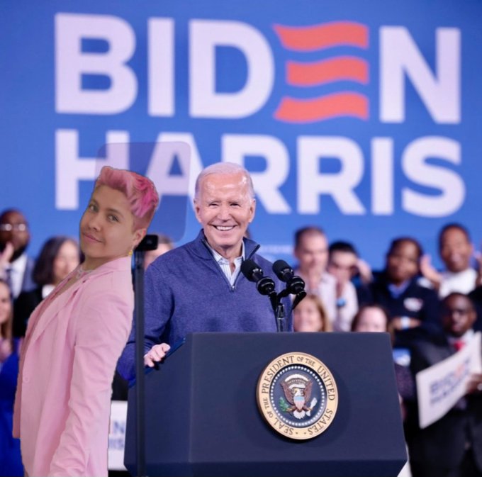 Thank you Joe Biden For Keeping up with this whole loans here in the United States - Even Im paying debt<a href="/tag/biden"class="tags"><span>#biden</span></a>
