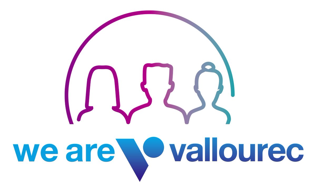 Our #Diversity, #Equity & #Inclusion program #WeAreVallourec supports & celebrates collaboration among its diverse employees👉Read the testimonial from our R&D colleagues at Aulnoye-Aymeries, Northern France: bit.ly/43VEjXp