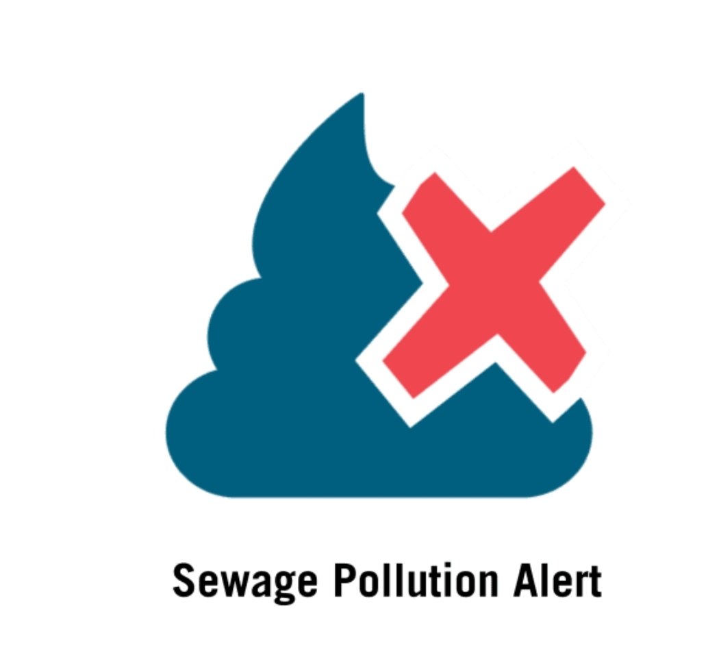 Sewage alerts from SouthWick , Shoreham and Saltdean beaches as discharges in the last 48 hours... Why are Southern Water getting away with this. What goes out in the tide returns to neighbouring beaches... Check your beach at Sas.org.uk