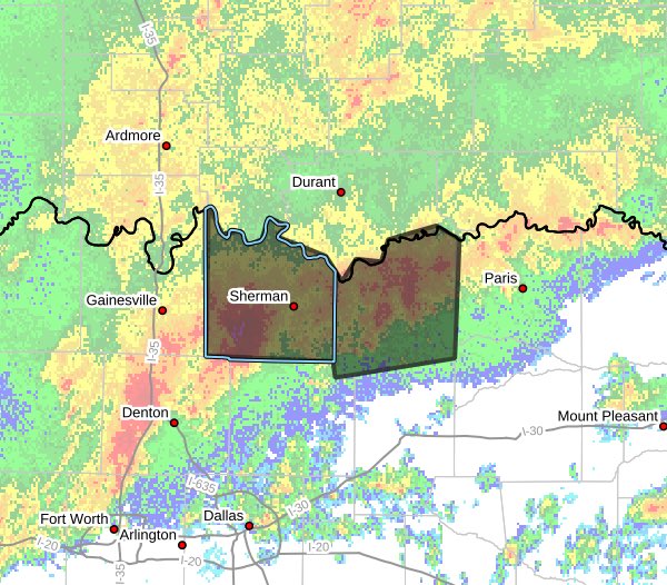 Flood Advisory until 5:30 AM CDT for Grayson County, TX. inws.ncep.noaa.gov/a/a.php?i=9681…