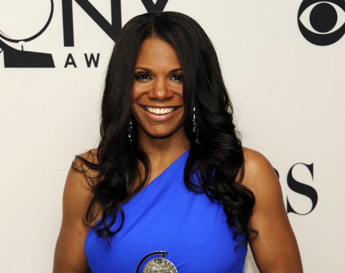 💃 | GYPSY REVIVAL TO OPEN ON BROADWAY?!

Gypsy is rumored to return to Broadway later this year, at an unnamed theatre.

It is set to star Audra McDonald as Rose with further casting set to be completed.

#Gypsy #Theater #Broadway #Revival #AudraMcDonald