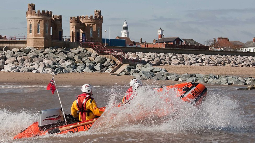 Celebrating the @RNLI: a community event from @MancCamerata & @OrchestrasLive's Classically Yours @CYEastRiding at @WithernseaHigh School. My preview: planethugill.com/2024/04/celebr… @bridspa @WithernseaLBS