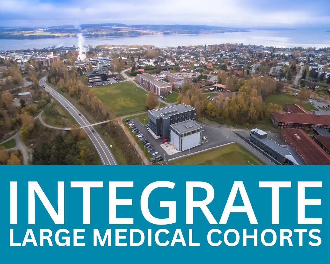 integratelmc's tweet photo. 🎉 #IntegrateLMedC kicks off today in Trondheim, Norway.

🗣️ Project participants from across Europe will present INTEGRATE-LMedC plans in detail and discuss strategic outcomes.

✨ Follow our feed for project updates. https://t.co/yYBqQ8ESXY
