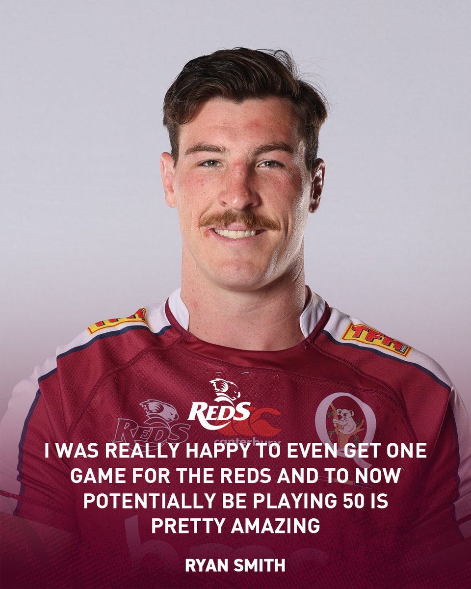 Queensland Reds tweet media