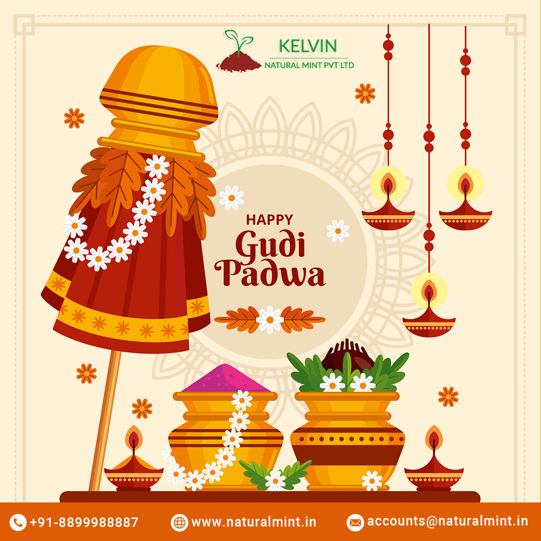 May the sweetness of the Gudi celebration bring good health, prosperity, and success throughout the year. 𝐇𝐚𝐩𝐩𝐲 𝐆𝐮𝐝𝐢 𝐏𝐚𝐝𝐰𝐚!🌺✨

#HappyGudiPadwa #gudipadwa #gudipadwaspecial #maharashtra #HinduNewYear #HappyNewYear #GudiPadwaCelebration #NewBeginnings2024