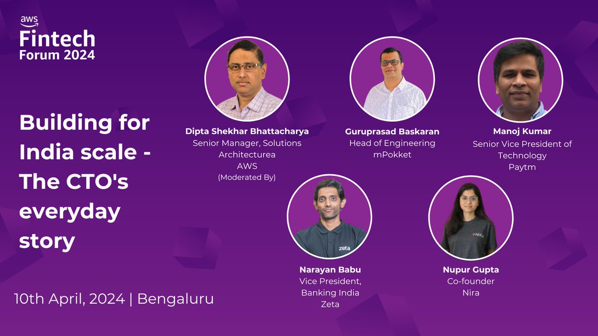 Fintech Forum tweet media