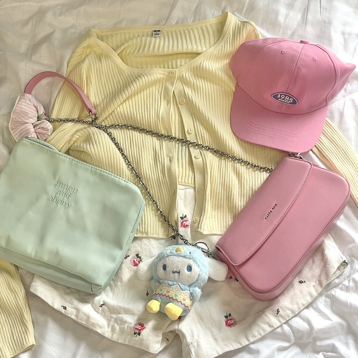 ลงวันนี้ 20.30 รี/ปักรอเลยค่า tweet media