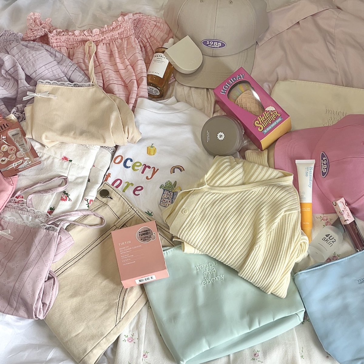 ลงวันนี้ 20.30 รี/ปักรอเลยค่า tweet media