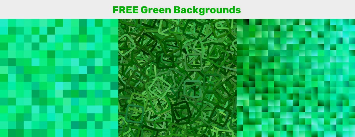 FREE Green Backgrounds  freepik.com/collection/fre… #GeometricGraphics #airdrop #FreeGraphicDesign #freebie #FreeAssets #AbstractBackground #FREE #FreeVectorGraphics
