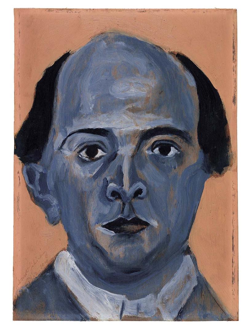Freud and Schoenberg: Elective Affinities. Online symposium. On the occasion of the 150th anniversary of Schoenberg’s birth, we bring the creator of the 12-tone system of composition into conversation with the founder of psychoanalysis. 21 April. Book now! ow.ly/7oQT50QyQXj