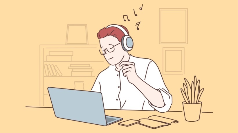 See the effects of music on cognitive load and in eLearning, and get guidelines for using music wisely in different contexts. ow.ly/V3HC50R8c5e #cognitiveload #elearningbestpractices