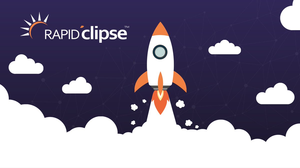 🚀 #RapidClipse 13 has landed! Upgraded to @vaadin 24 & the latest Eclipse, with new UI components like #RangeInput. Elevate your dev game now! 🔗 rapidclipse.com/en Talk to us about Rapid Clipse and more at @devnexus this week! #Vaadin24 #OpenSource