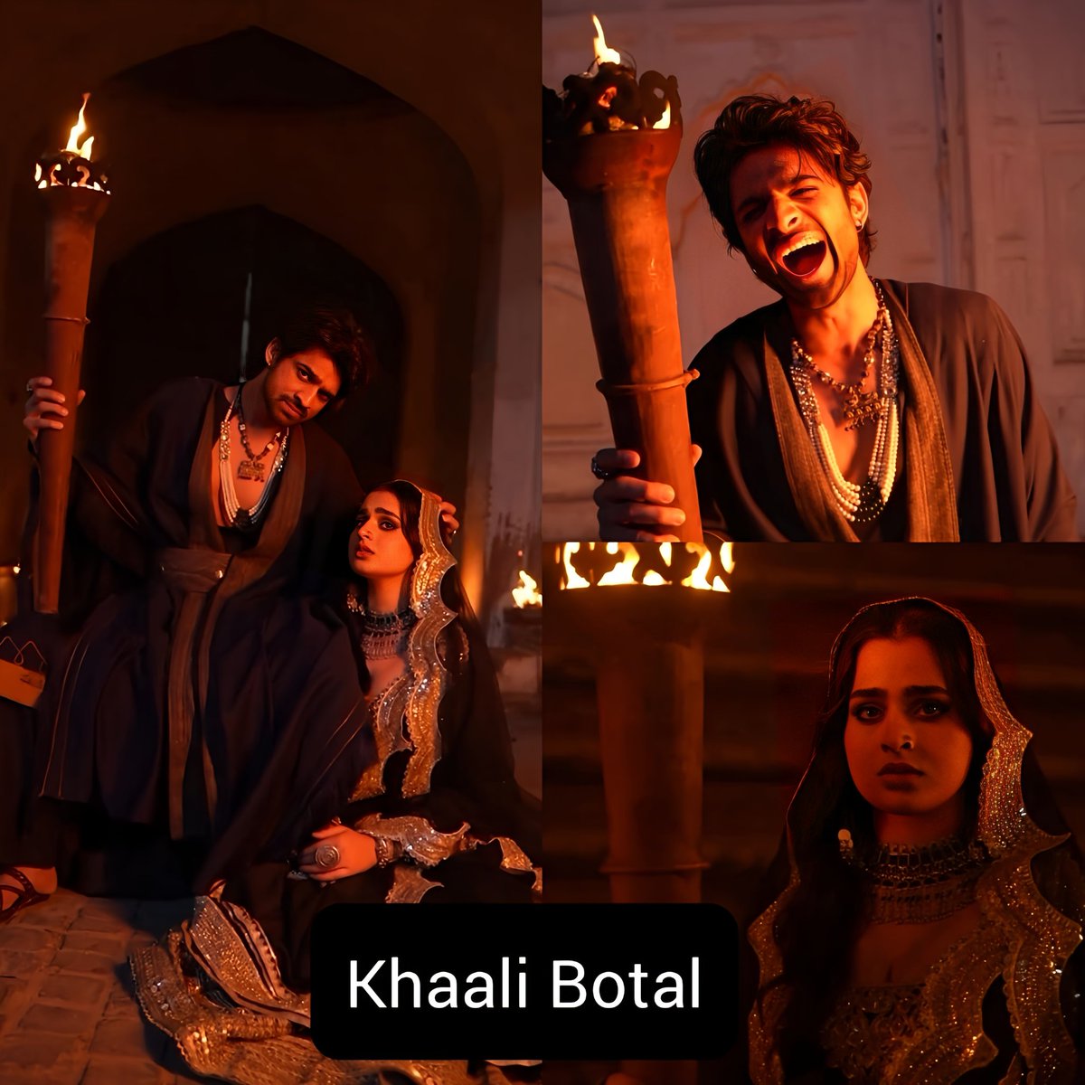 Abhishek Kumar and Ayesha khan new project together Khaali Botal releasing on 16th #AbhishekKumar #AyeshaKhan #Khaalibotal