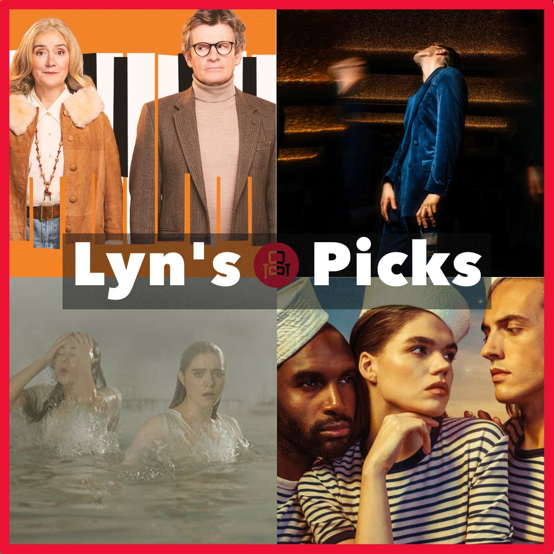 ✍️Check out #LynsPicks by @lyngardner ▪️The Ballad of Hattie and James at the @KilnTheatre ▪️Boys on the Verge of Tears at the @sohotheatre ▪️London Tide at the @NationalTheatre ▪️Twelfth Night at the Regent's Park @OpenAirTheatre 👉eu1.hubs.ly/H08tQ1p0