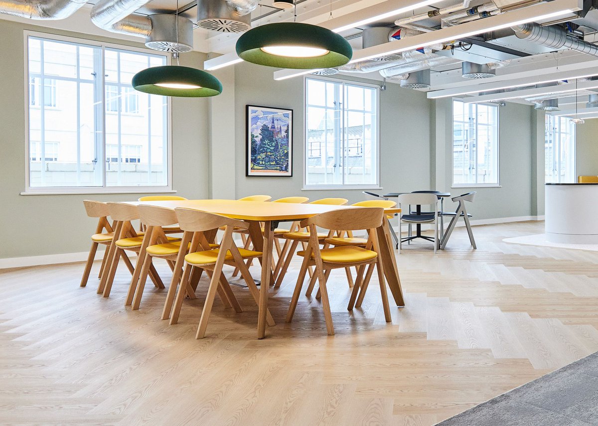 New Design | Group: Contract Furniture tweet media