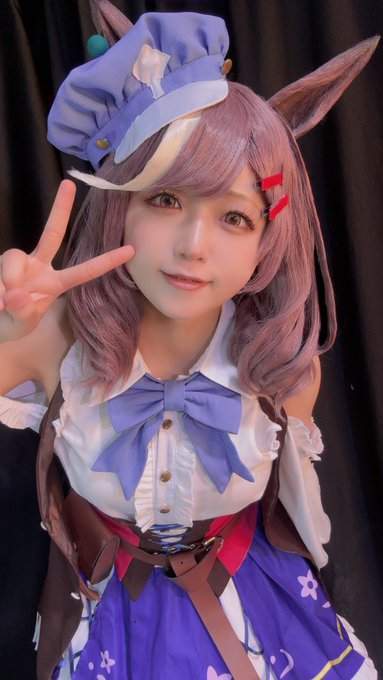 コスプレイヤーsuisuiのTwitter画像27