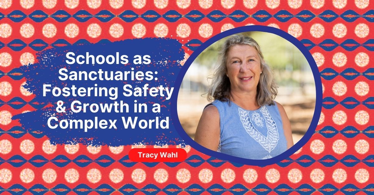 Read the latest article by our Primary School Principal, Mrs Tracy Wahl: cannonscreek.co.za/schools-as-san… #education #school