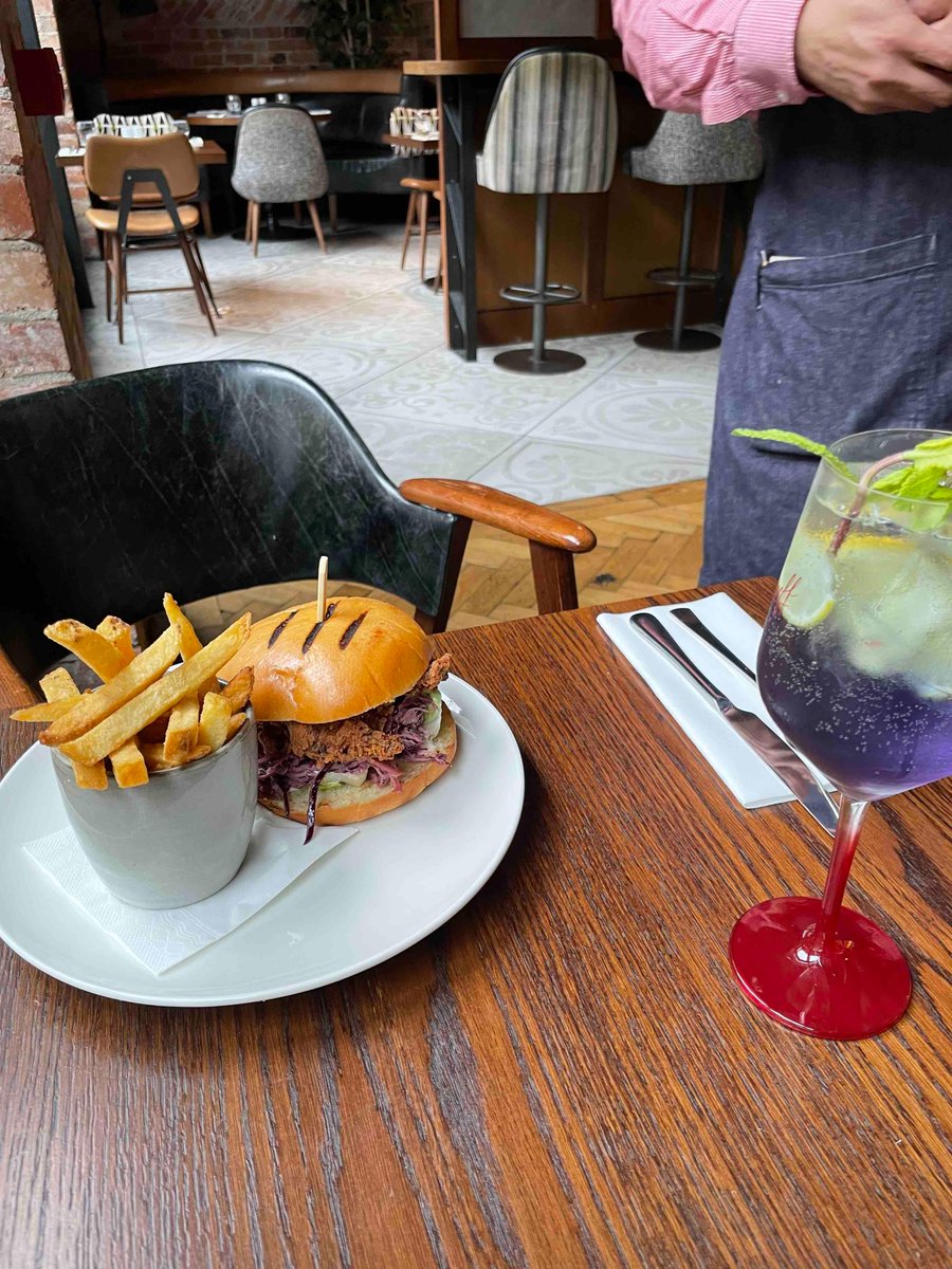 McGettigans Citywest tweet media