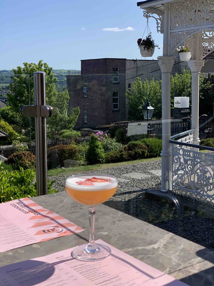 The Address Cork tweet media