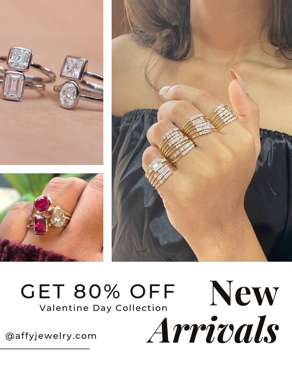 SocialM93718017's tweet image. Promise Ring Collection
shop now at  affyjewelry.com

Product Link l.facebook.com/l.php?u=https%… 

#PromiseRingCollection
#AffyJewelry
#SymbolOfLove
#CommitmentRings
#ForeverPromise
#JewelryForLovebirds
#ShopNowForPromise
#EternalBond
#PromiseOfForever
#CherishedMoments