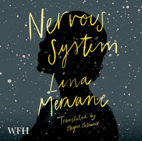 🎧📖 Book Recommendation 📖🎧 Nervous System is fast, uncompromising and shimmering with intelligence' Sarah Moss, author of Summerwater 'Meruane is one of the one or two greats in the new generation of Chilean writers who promise to have it all' Roberto Bolano An electrifying…