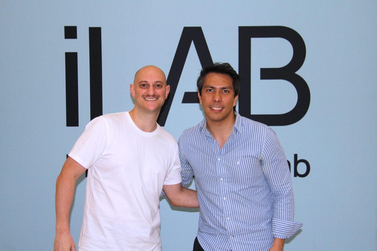 iLABMadrid's tweet image. 💰 En el dinámico mundo de las finanzas, @AnziFinance surge como la solución innovadora para mejorar el acceso al crédito a las pymes. 

📖 Conoce más sobre su visión para revolucionar el sector: madridinnova.es/noticias/anzi-…

 #iLAB #ComunidadiLAB #AlojadosiLAB