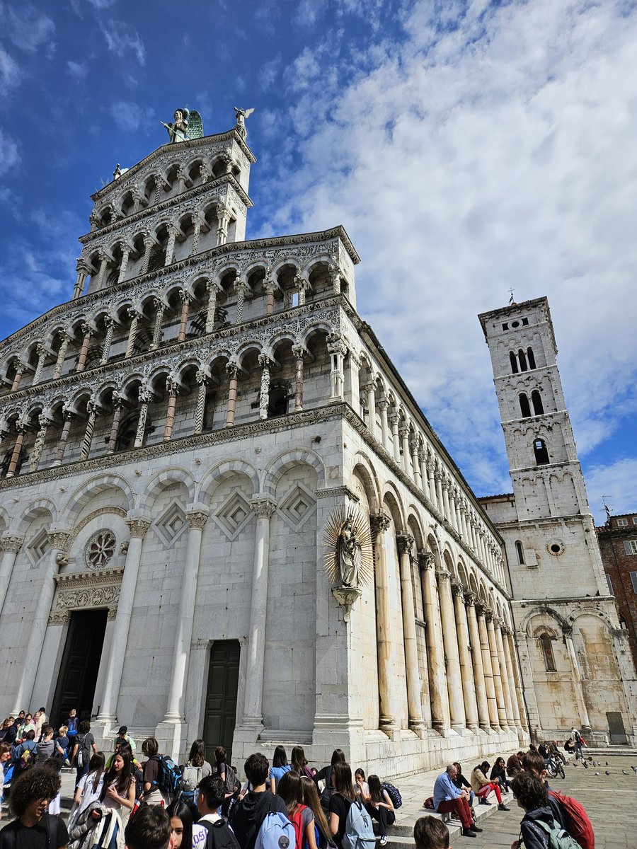 Lucca Italy #Italy #Lucca #travel #Tuscany