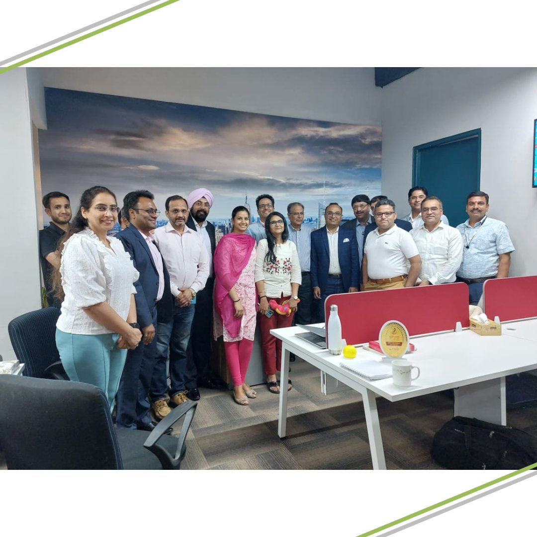 RNM India organised its second Annual Business Plan Meeting on the 6th of April.
Here are some glimpses...

#annualmeeting #meeting #business #businessmeeting #fy2024_25 #fy24 #glimpses #partners #partnersmeet #gurgaon #delhi #headoffice #branchoffice #rnm #rnmindia #rnmupdates