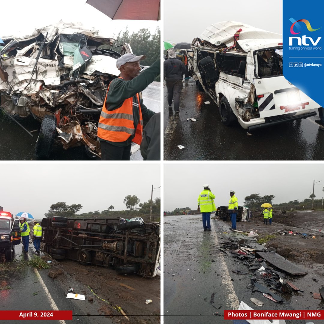 Ngata crash: 7 perish in Nakuru road accident ntvkenya.co.ke/news/ngata-cra…