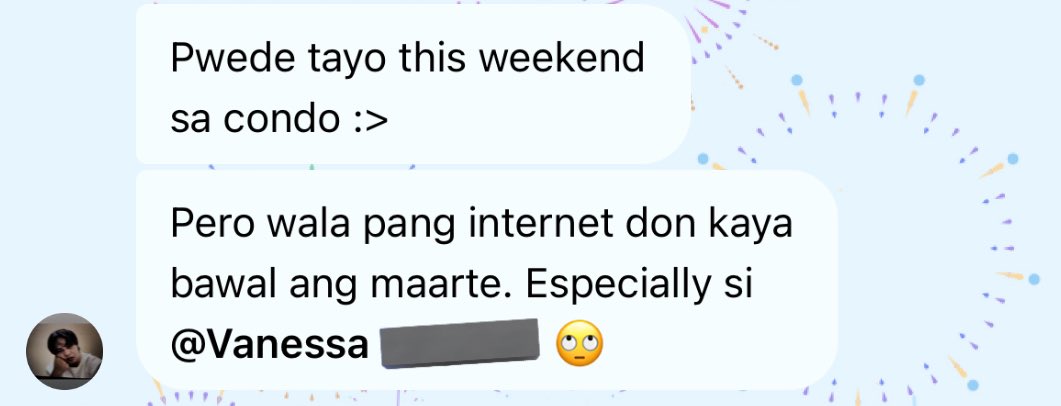 angelsz_v's tweet photo. 4ever maarte na talaga image ko 🥲 https://t.co/UEnoVDN52e