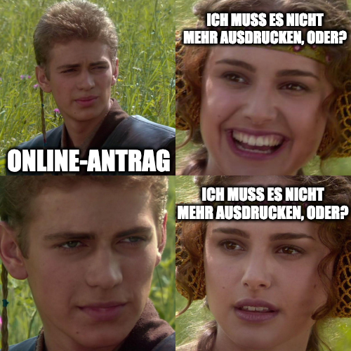 Öffentlicher Dienst Memes tweet media