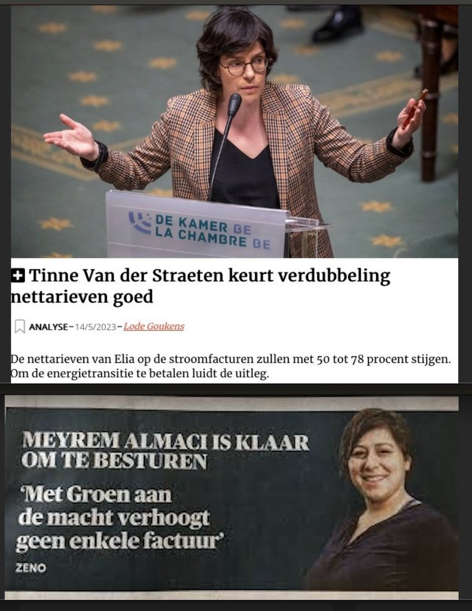 Kroniek van een historische verkiezingsnederlaag. Pijnlijk.