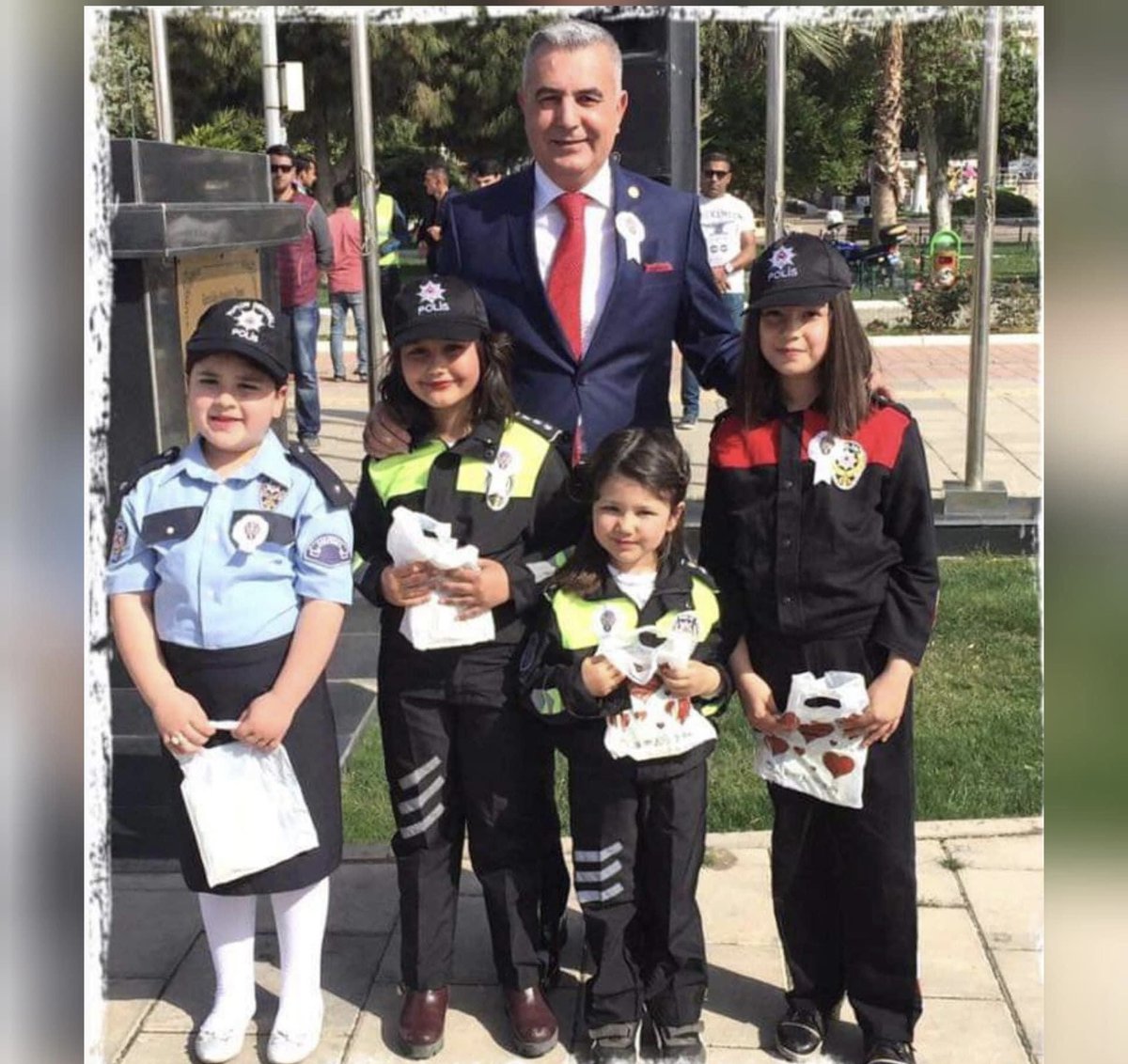 Türk Polis Teşkilatımızın 179.ü nci yıl dönümünü kutluyorum.🇹🇷🇹🇷🇹🇷